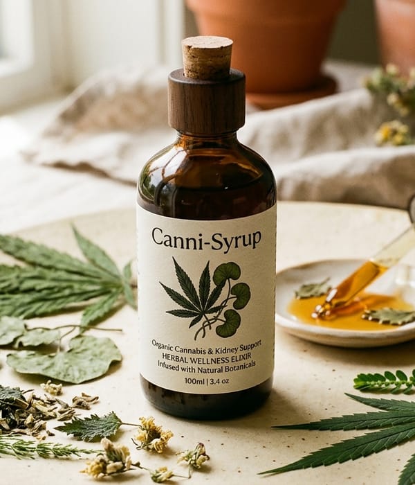 Canni-Syrup
